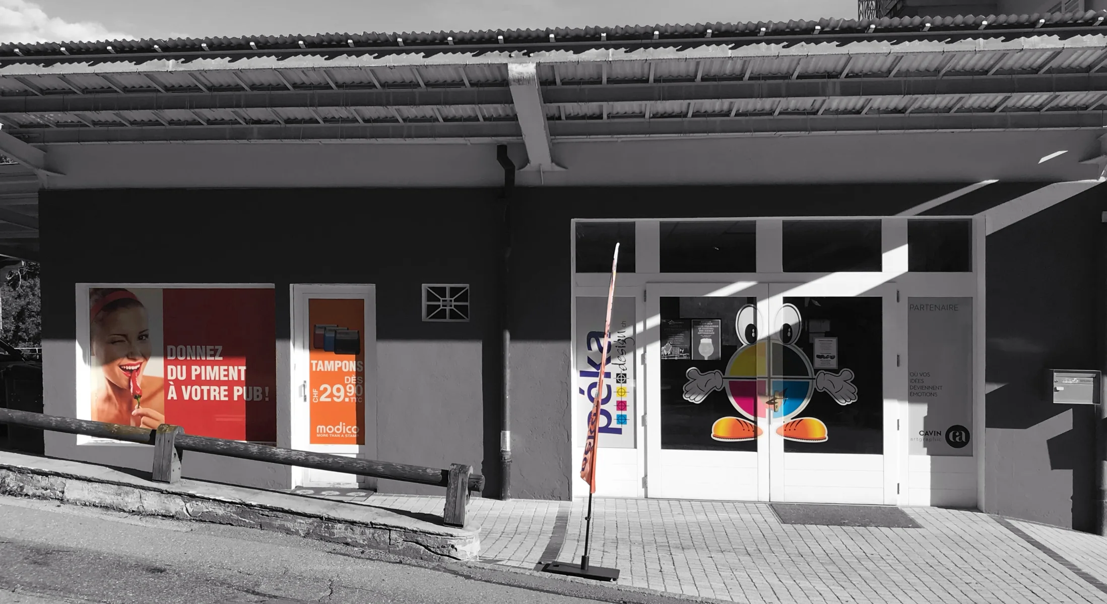 PéKa Design
